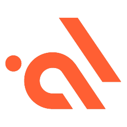 巨狼云logo